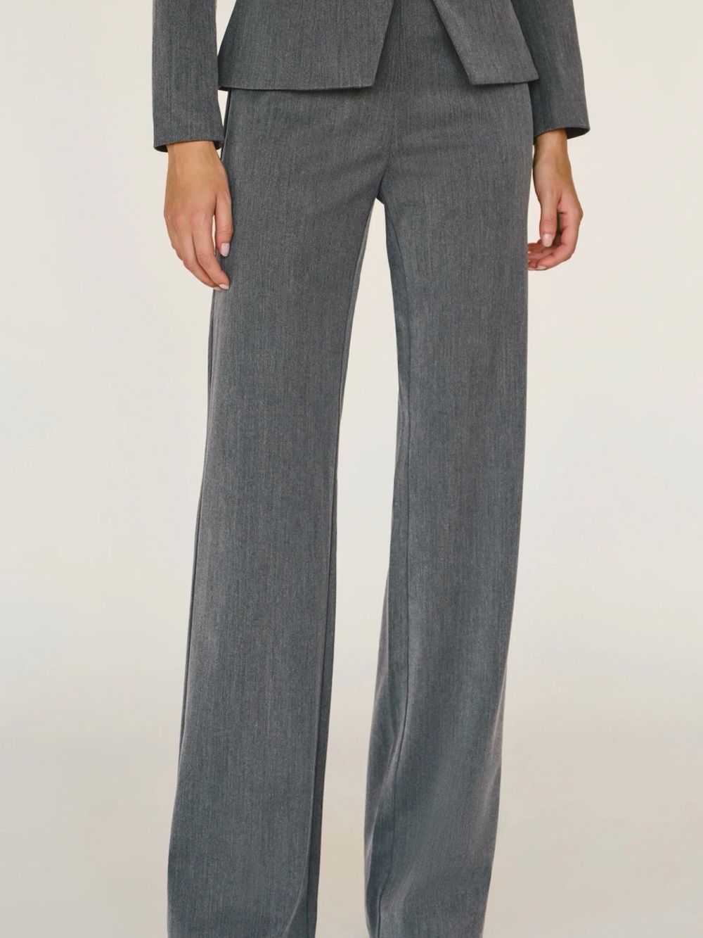Reformation Low Rise Vivienne Pant